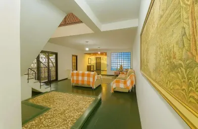 Oportunidade! excelente localização na vila oliveira