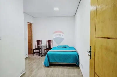 Kitnet / Stúdio para alugar no Socorro, Mogi das Cruzes 