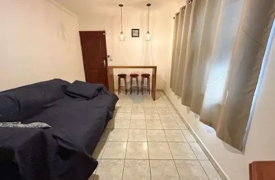 Casa com 2 quartos à venda na Rua José Osório Valle, 589, Vila Suissa, Mogi das Cruzes