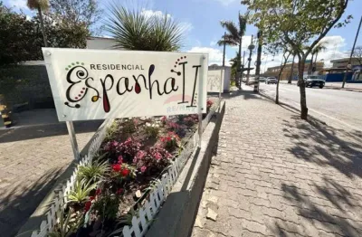 Oportunidade excelente  no condomínio residencial espanha ii