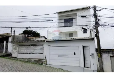 Casa com 3 quartos à venda na Vila Oliveira, Mogi das Cruzes 