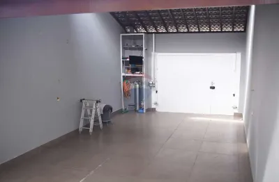 Casa com 3 quartos à venda na Vila Oliveira, Mogi das Cruzes 