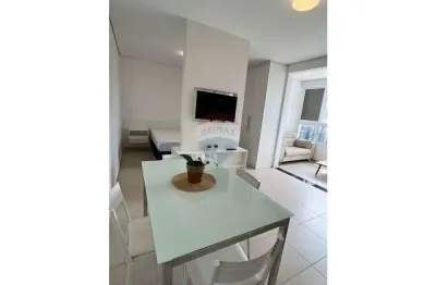 Apartamento com 1 quarto para alugar na Avenida Louraci Della Nina Tavares, 80, Loteamento Mogilar, Mogi das Cruzes