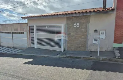 Casa com 2 quartos à venda na Rua Júlio de Castilho Pinto Pacca, 68, Mogi Moderno, Mogi das Cruzes