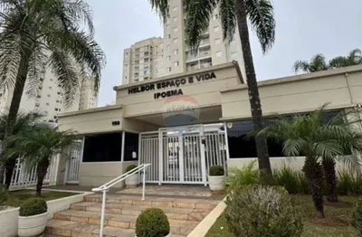 Apartamento com 3 quartos para alugar na Avenida Nellusco Lourenço Boratto, 150, Cézar de Souza, Mogi das Cruzes