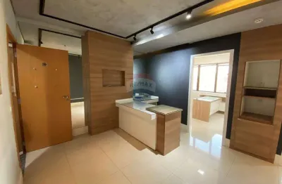 Sala comercial à venda na Rua Santana, 335, Centro, Mogi das Cruzes