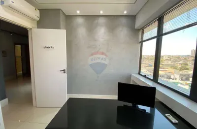 Sala comercial à venda na Rua Santana, 335, Centro, Mogi das Cruzes