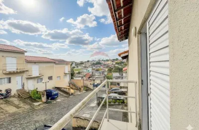 Casa em condomínio fechado com 2 quartos à venda na Rua Augusto Belizário, 705, Vila Pomar, Mogi das Cruzes