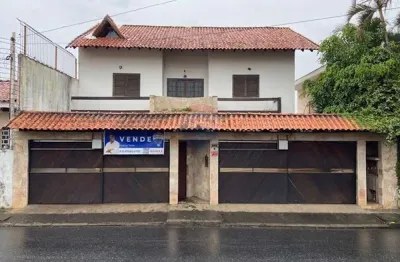 Casa com 2 quartos à venda na Vila Oliveira, Mogi das Cruzes 