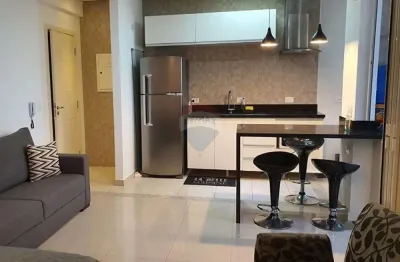 Kitnet / Stúdio à venda na Rua José Eloy Pupo, 76, Vila Oliveira, Mogi das Cruzes