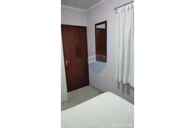 Apartamento com 3 quartos à venda na Rua Francisco Affonso de Melo, 291, Alto Ipiranga, Mogi das Cruzes