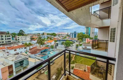 Apartamento com 2 quartos para alugar na Avenida Laurinda Cardoso Mello Freire, 283, Vila Oliveira, Mogi das Cruzes