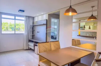 Apartamento com 2 quartos à venda na Rua Antonio Ruiz Veiga, 21, Vila Mogilar, Mogi das Cruzes