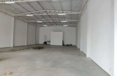 Barracão / Galpão / Depósito com 1 sala para alugar na Avenida Doutor Ignácio Xavier da Silva, 01, Expansul, Aparecida de Goiânia
