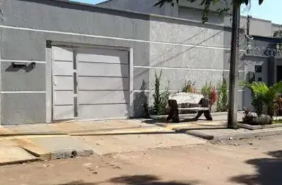 Sobrado á venda - res. humaitá - prox. ao passeio das aguas