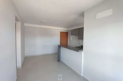 Apartamento com 2 quartos para alugar na Rua Hárpia, 1, Parque Amazônia, Goiânia