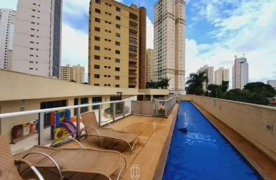 Apartamento com 3 quartos para alugar na Rua Natal, s/n, Alto da Glória, Goiânia