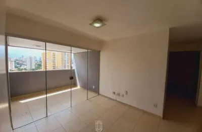 Apartamento com 3 quartos para alugar na Rua Natal, s/n, Alto da Glória, Goiânia