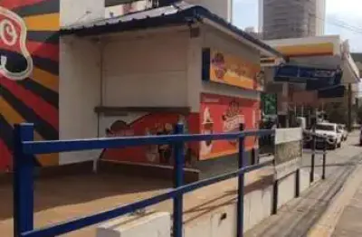 Sala comercial para alugar na Avenida T 63, 1077, Setor Bueno, Goiânia