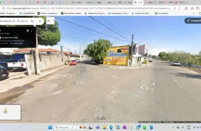 Terreno à venda na Rua Valdomiro Iacino, 26, Setor Centro Oeste, Goiânia
