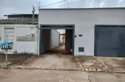 2 casas no mesmo lote - á venda - prox. ao passeio das aguas
