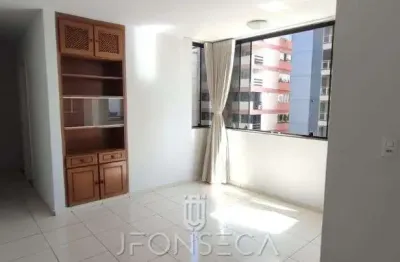 Apartamento com 2 quartos para alugar na Rua T 47, 77, Setor Oeste, Goiânia