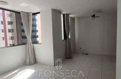 Apartamento com 2 quartos para alugar na Rua T 47, 77, Setor Oeste, Goiânia