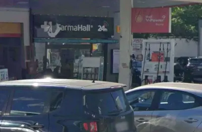 Ponto comercial para alugar na Avenida das Américas, 1600, Barra da Tijuca, Rio de Janeiro