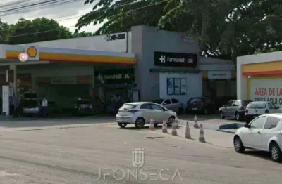 Ponto comercial para alugar na Avenida das Américas, 1600, Barra da Tijuca, Rio de Janeiro