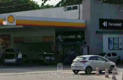 Ponto comercial para alugar na Avenida das Américas, 1600, Barra da Tijuca, Rio de Janeiro