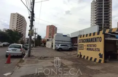 Terreno à venda na Rua 23, 80, Setor Central, Goiânia
