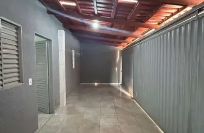 Casa com 3 quartos à venda na Rua Linda Vista, 44, Setor Morada do Sol, Goiânia