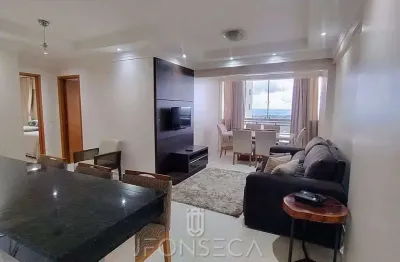 Apartamento com 2 quartos para alugar na Avenida São João, 380, Alto da Glória, Goiânia