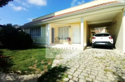 Casa com 4 quartos à venda na Rua Romano Fressato, Jardim das Américas, Curitiba
