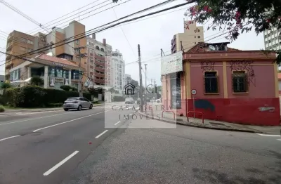 Ponto comercial comércio ubaldino do amaral x rua marechal deodoro 182m2