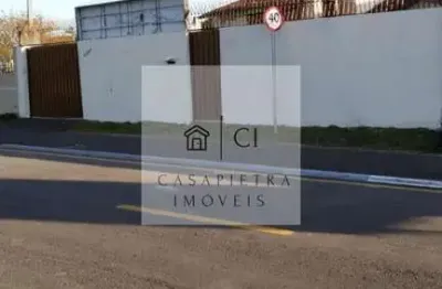 Terreno bairro uberaba  av. comendador frando 480m2