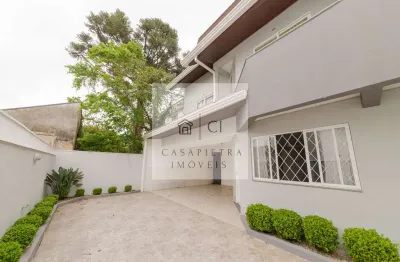 Sobrado em condomínio 5 quartos jardim social 194m2
