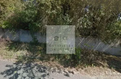 Terreno pronto pra construir em santa felicidade 903m2