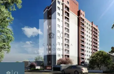 Apartamento com 2 quartos à venda no Centro, Pinhais 