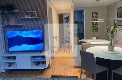 Apartamento clube aconchegante bairro cristo rei 2 quartos 52m2