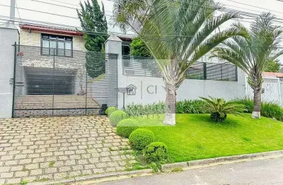 Casa ampla com quintal e piscina 3 quartos no boa vista 250m2