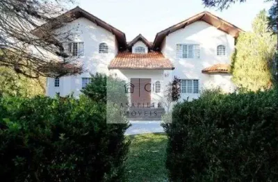 Chácara / sítio com 4 quartos à venda na estrada ecológica de pinhais, jardim karla, pinhais, 6000 m2 por r$ 2.800.000