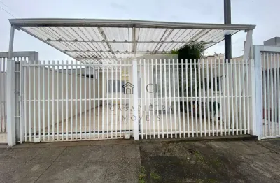 Casa com 3 quartos à venda na Rua Agudos do Sul, 958, Afonso Pena, São José dos Pinhais