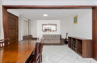 Sobrado à venda | 3 quartos | centro de pinhais | 82m²