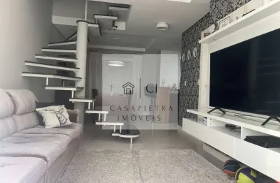 Sobrado em condomínio bairro cachoeira 3 quartos 140m2