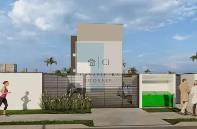 Apartamento 1 quarto no cajuru 29 a 32m2 ideal para estudantes