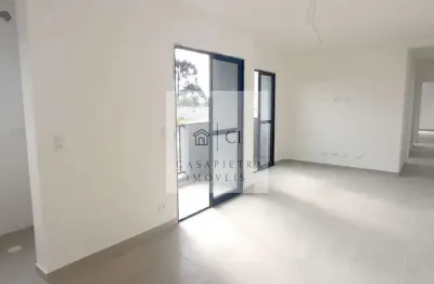 Apartamento à venda na Rua Vinte e Dois de Abril, 456, Centro, Pinhais