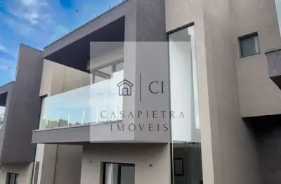 Casa em condomínio fechado com 3 quartos à venda na Rua Waldemar Loureiro Campos, 2270, Boqueirão, Curitiba