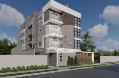 Apartamento com 2 quartos à venda na Rua Santo Inácio, 409, Emiliano Perneta, Pinhais