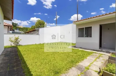 Casa em condomínio térrea bairro uberaba 360m2 amplo terreno